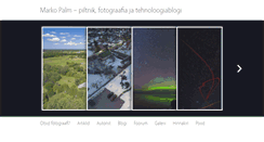 Desktop Screenshot of piltnik24.ee